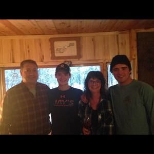 Meet your Posher, Drew